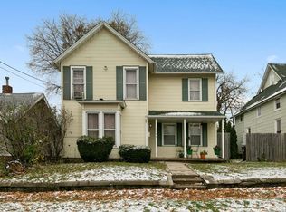 1124 Walker St, Des Moines, IA 50316