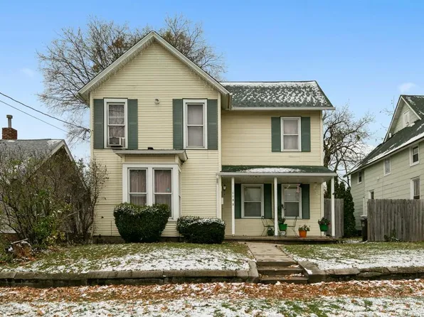 1124 Walker St, Des Moines, IA 50316
