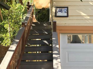 3446 1/2 29th St, San Diego, CA 92104