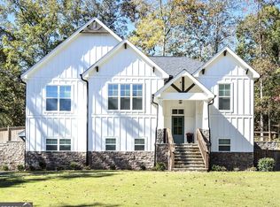 17 Pinoak Trl SE, Cartersville, GA 30121