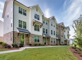 3614 Bounty Vw, Suwanee, GA 30024