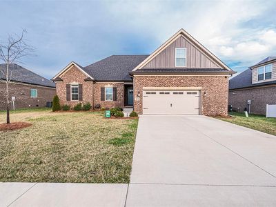 815 Olde Gap Ct, Bowling Green, KY, 42104