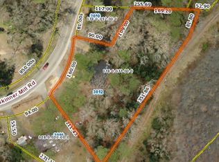 3012 Skinner Mill Rd, Augusta, GA 30909