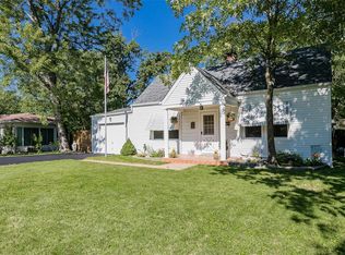 2516 Mentor Pl, Saint Louis, MO 63144