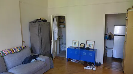 Rented by Garfield Realty 