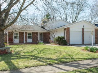 2311 Tamarack Dr, Champaign, IL