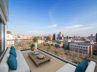 171 Chrystie St #13A, New York, NY 10002