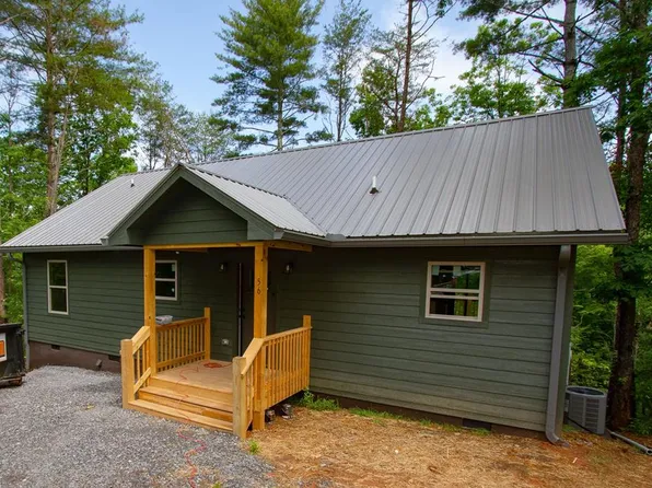 LOT 2 Harvest Oaks Dr, Murphy, NC 28906