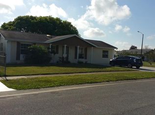 4821 Haines Cir, Orlando, FL 32822