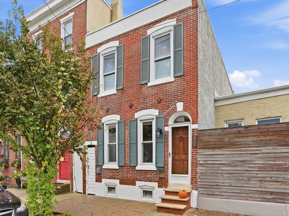 2207 Memphis St, Philadelphia, PA 19125