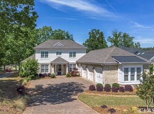 2810 Kestrel Dr, Statham, GA 30666