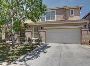 4138 W Saint Kateri Dr, Phoenix, AZ 85041