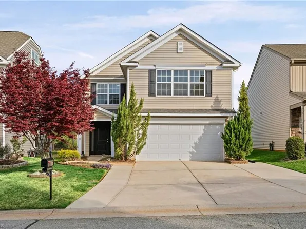120 Habersham Ct, Lexington, NC 27295