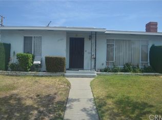 8737 De Adalena St, Rosemead, CA 91770