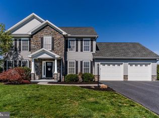7178 Beaver Creek Rd, Harrisburg, PA 17112