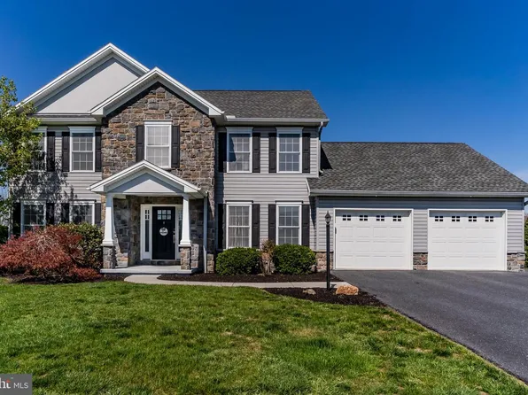 7178 Beaver Creek Rd, Harrisburg, PA 17112