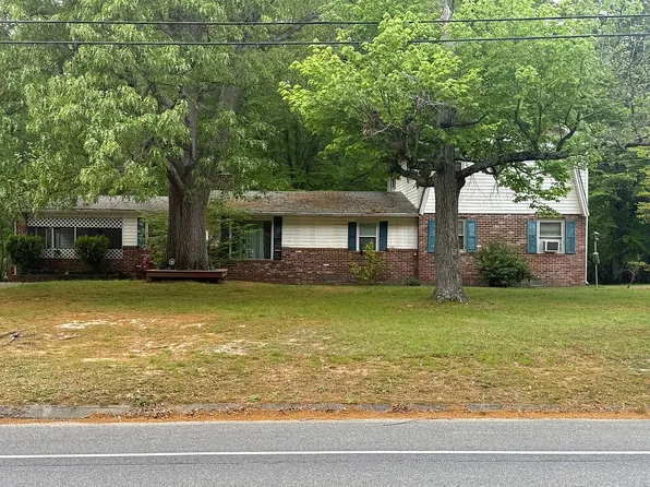23899 McIntosh Rd, Leonardtown, MD 20650