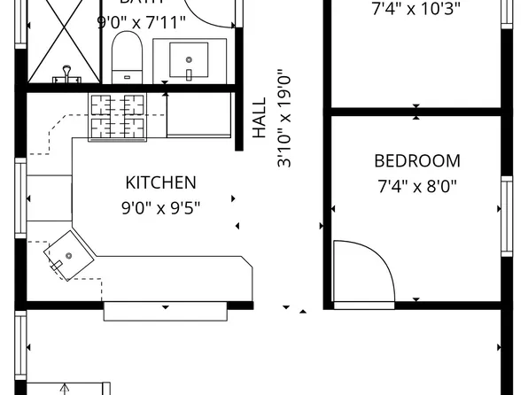 158-36 96th Street image 19 of 20