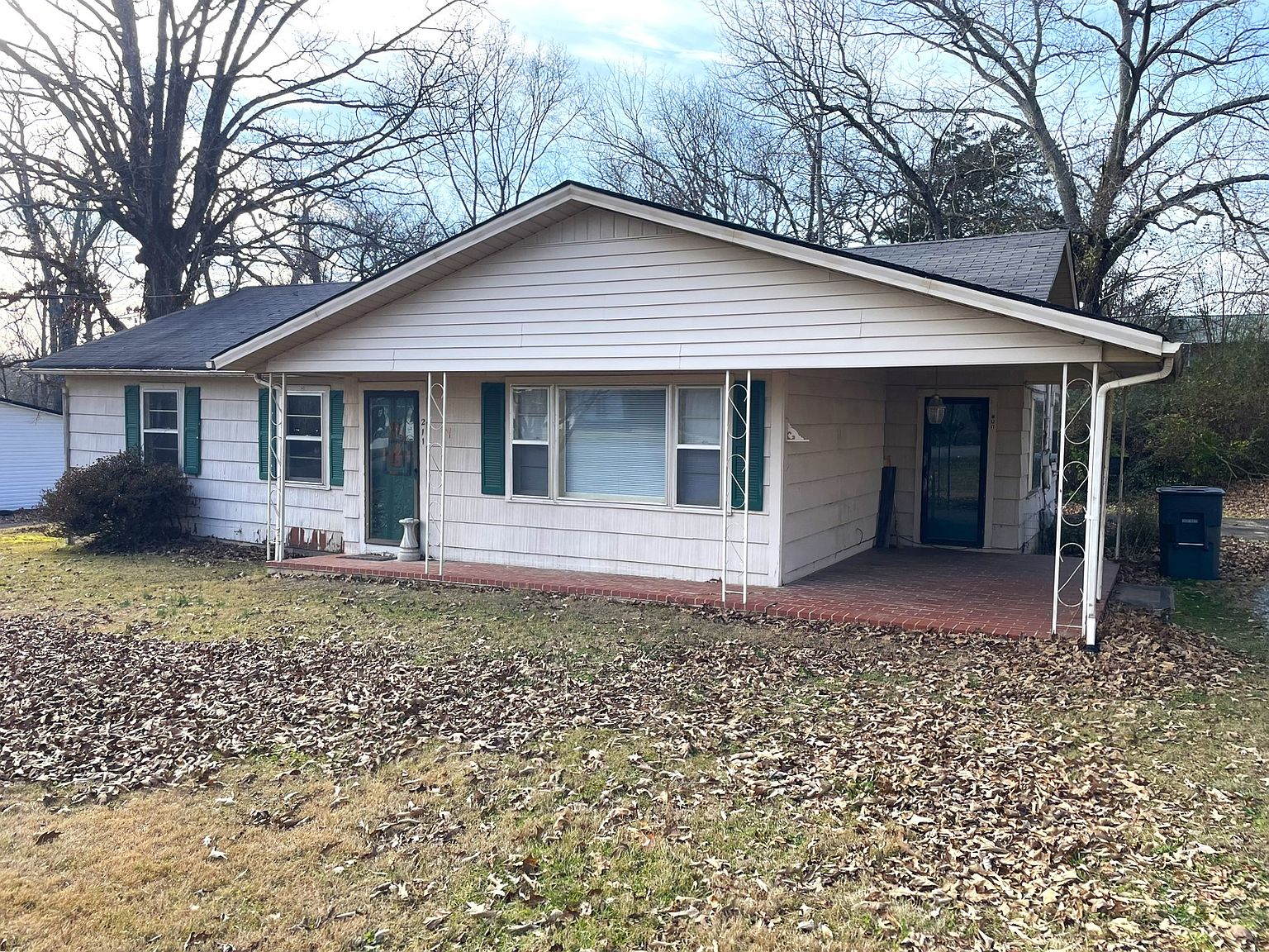 211 Twin Oaks Rd, Mcminnville, TN 37110 Zillow