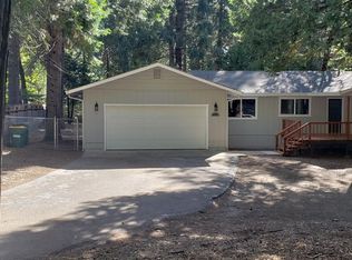2900 Blair Rd, Pollock Pines, CA 95726