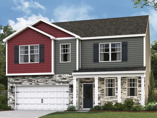 Hanover Plan, Keebler Meadows