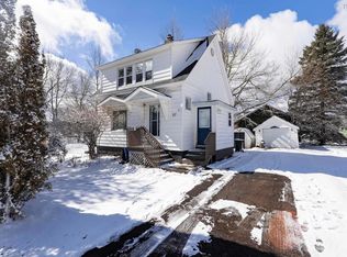 27 McDougal St, Springhill, NS B0M1X0