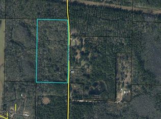 0 Kolmetz Rd, Vernon, FL 32462