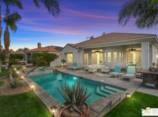 3 Via Las Flores, Rancho Mirage, CA 92270