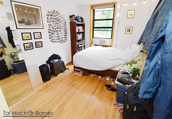 2nd image of 213 E Broadway APT 1