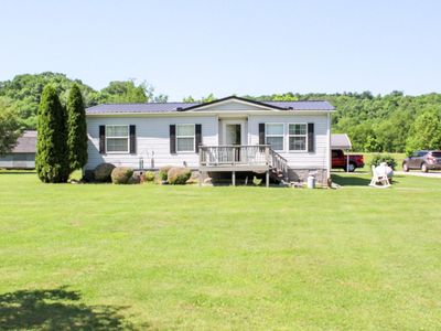 406 Hannah Rd, Pulaski, TN, 38478