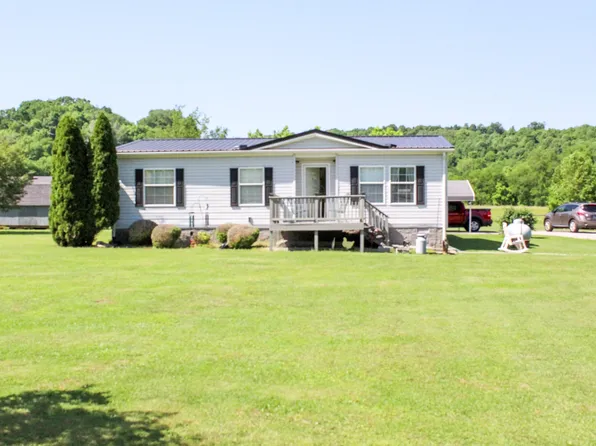406 Hannah Rd, Pulaski, TN 38478