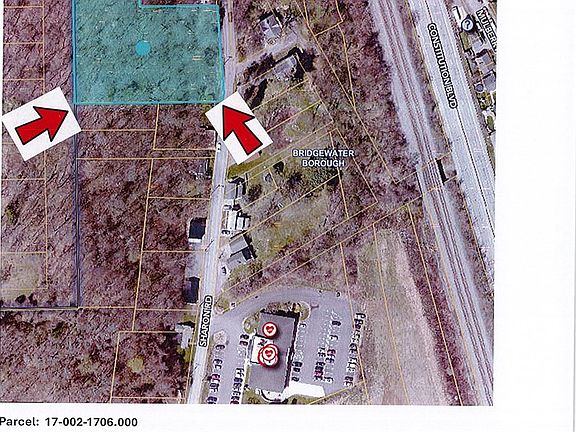 3rd image of 0 Sharon Rd