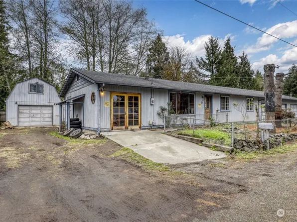 31 May Street, Port Hadlock, WA 98339