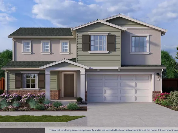 1895 Vista Dr, Los Banos, CA 93635