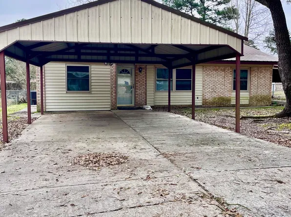 3 Katherine Loop, Leesville, LA 71446