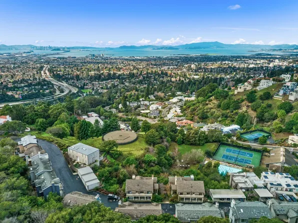 44 Spy Glass Hl, Oakland, CA 94618