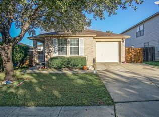 3847 Cherokee Blvd, New Braunfels, TX 78132