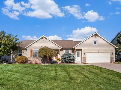 1941 Conifer Ridge Dr SW, Byron Center, MI, 49315
