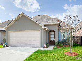 7866 Valencia Ct, Baton Rouge, LA 70820