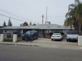 2353 N 2nd St, Fresno, CA