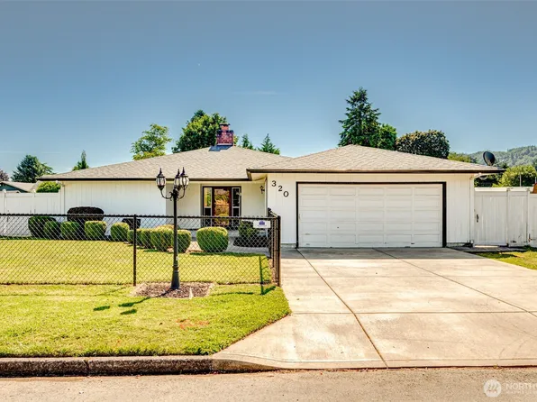 320 Fir Avenue, Woodland, WA 98674