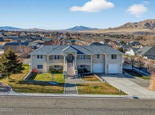 2990 Stuart St, Winnemucca, NV 89445