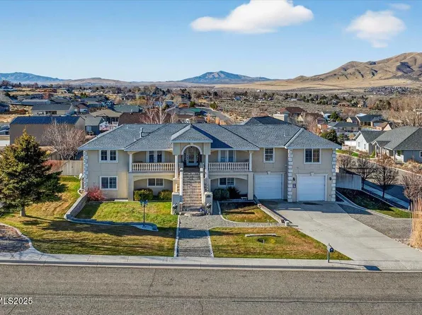 2990 Stuart St, Winnemucca, NV 89445