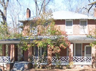 3231 & 3233 Duncan St #3233, Columbia, SC 29205