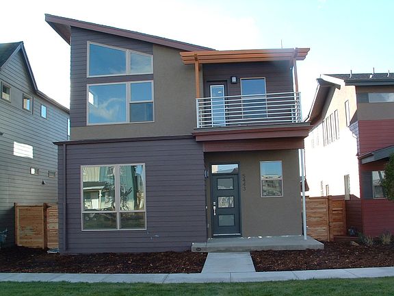 Modern Architecture