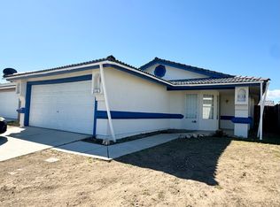 21163 Conklin Blvd, California City, CA 93505