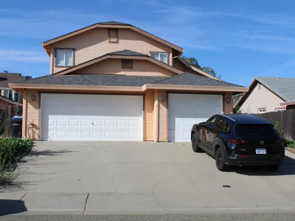 8187 Aden Way, Sacramento, CA 95828