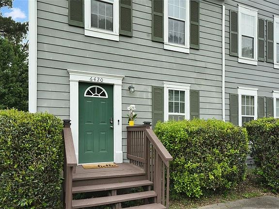 2nd image of 6420 Marbut Rd