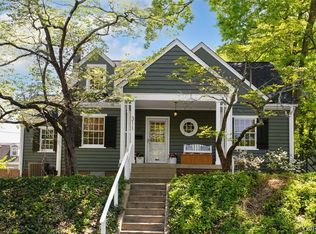 311 Carson St, Richmond, VA 23225