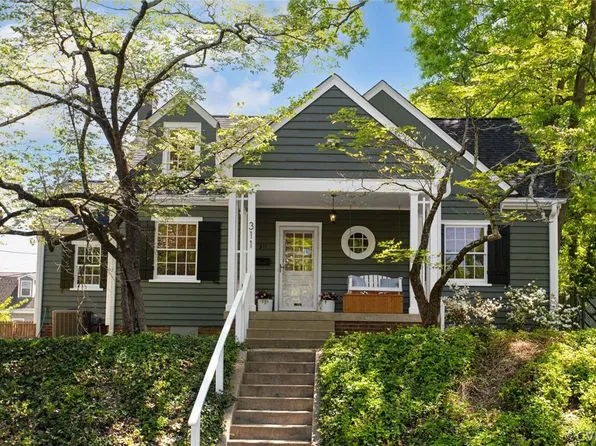 311 Carson St, Richmond, VA 23225